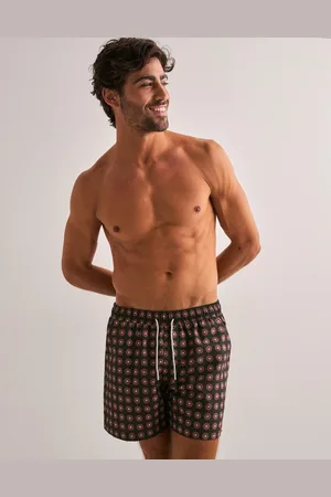 Oas Swim Shorts Badbyxor