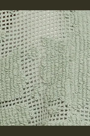 Oas Cuba Crochet Shirt Kortärmade skjortor