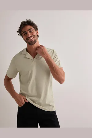 Only & Sons Onsabraham Reg Ss Resort Polo Cs Kortärmad piké