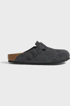 Birkenstock Boston LEVE Tofflor