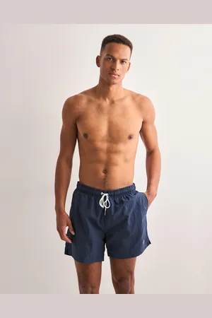 GANT Swim Shorts Badbyxor