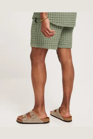 Oas Waffle Shorts Shorts