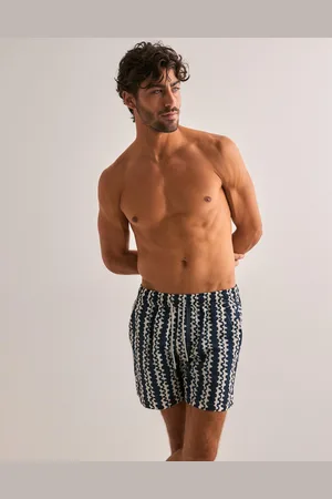 Oas Swim Shorts Badbyxor