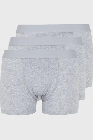 Bread & Boxers 3-Pack Boxer Brief Flerpack kalsonger