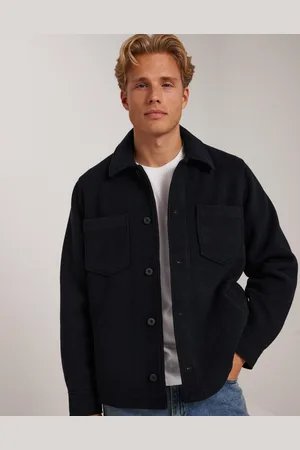 Samsøe Samsøe Pally shirt jacket 14163 Vårjackor