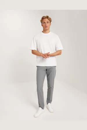JACK & JONES Jpstace Jjleo Chino Noos Chinos