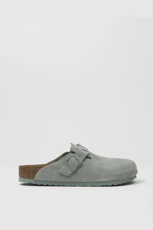 Birkenstock Boston LEVE Tofflor
