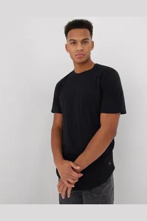 Only & Sons Onsmatt Longy Ss Tee Noos Linnen & ärmlösa toppar