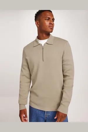 Samsøe Samsøe Guna half zip 10490 Tröjor
