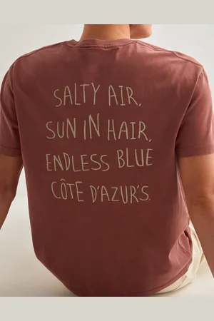 Solid Sdpavlo T-shirts med tryck
