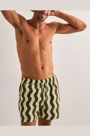 Oas Swim Shorts Badbyxor