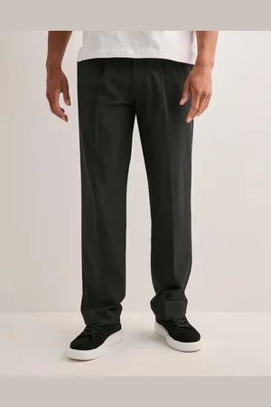 JACK & JONES Jprcckarl Jjcameron Pleated Chino N Chinos