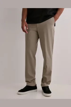 Les Deux Como Reg Suit Pants - Seasonal Slacks