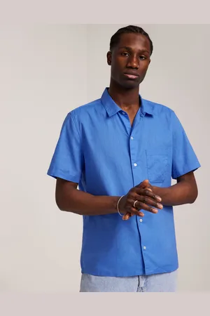 Samsøe Samsøe Avan JF shirt 6971 Linneskjortor