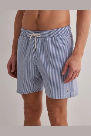 Ralph Lauren Traveler-Mid-Trunk Badbyxor