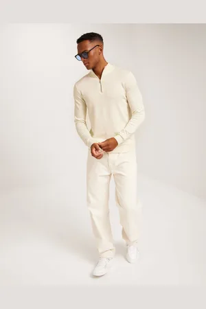 Only & Sons Onswyler Life Reg 14 Half Zip Knit Half zip