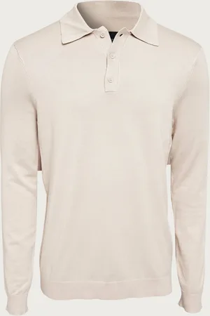 Only & Sons Onswyler Life Reg 14 Ls Polo Knit N Stickade tröjor