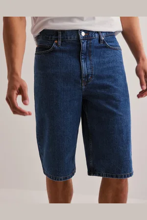 Solid Sdtommy Sho Jeansshorts