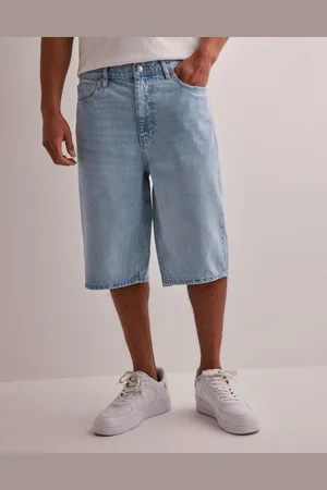 Solid Sdtommy Sho Jeansshorts