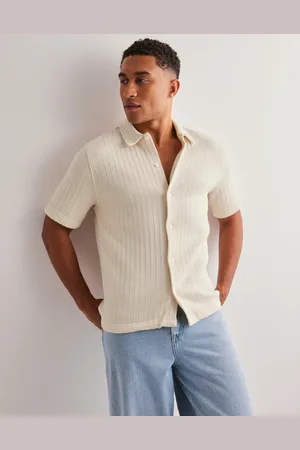 Samsøe Samsøe Sakvistbro Shirt 15510 Kortärmade skjortor
