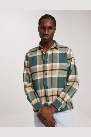 Solid SDIno Overshirts