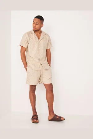 Oas Terry Shorts Mjukisshorts
