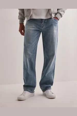 True Religion Bobby Sn Nf 32 Inseam Loose fit jeans