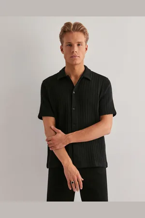 Samsøe Samsøe Sakvistbro Shirt 15510 Kortärmade skjortor