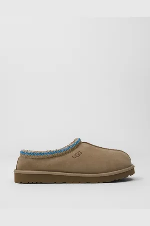 UGG M Tasman Varmfodrade tofflor