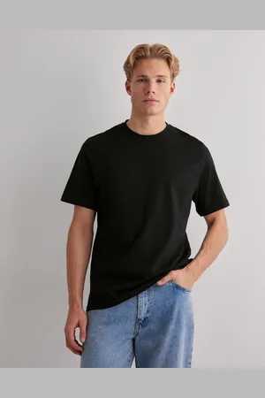 Les Deux Dexter Script T-Shirt Kortärmade t-shirts