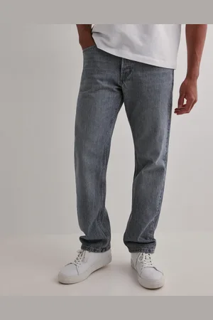 Only & Sons Onsedge Straight Mg 8202 Tai Dnm No Straight jeans