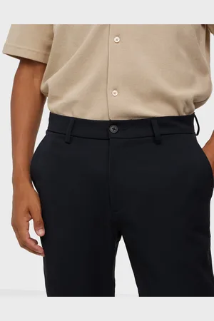 Les Deux Como Reg Suit Pants Slacks
