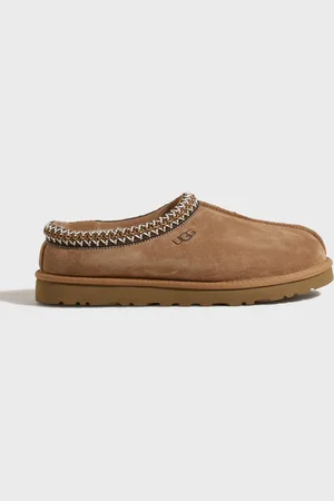 UGG M Tasman Varmfodrade tofflor