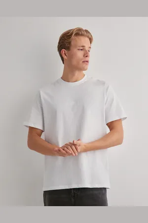 Les Deux Dexter Script T-Shirt Kortärmade t-shirts