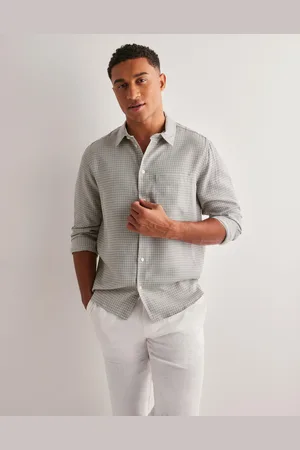 Samsøe Samsøe Saryan J Shirt 15566 Enfärgade skjortor
