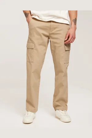 Only & Sons Onsedge-Ed Life Cargo Loose Pant Cargobyxor