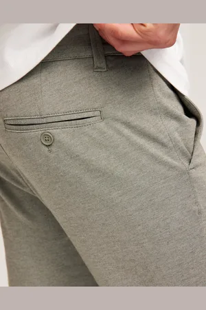 Only & Sons Onsmark Slim Tap 0209 Melange Pant Slacks