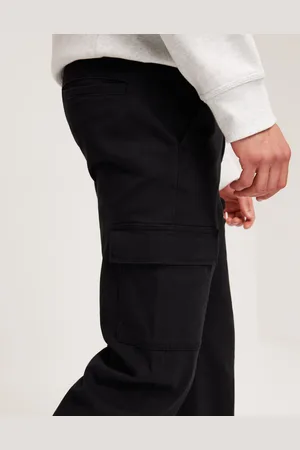 Only & Sons Onsedge-Ed Life Cargo Loose Pant Cargobyxor