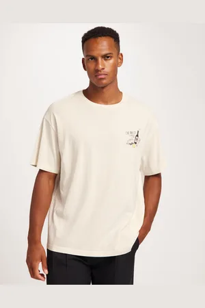 Solid Sdnoman Kortärmade t-shirts