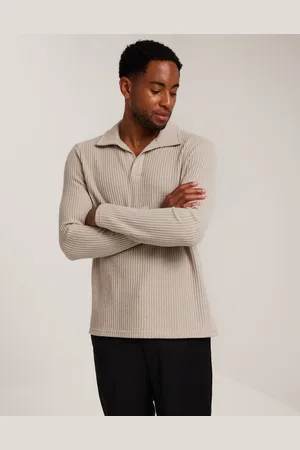 Ciszere Nelson knitted long sleeve Stickade tröjor