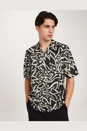 Samsøe Samsøe Saoscar AX shirt 10527 Kortärmade skjortor