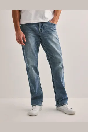 True Religion Ricky Sn Flap 32 In Straight jeans