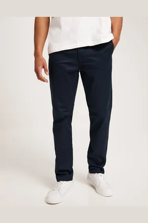 Dockers T2 Orig Slim Opp Navy Blazer Chinos