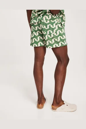 Oas Net Shorts Tunna shorts