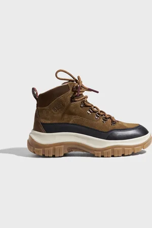 GANT Hillark Mid Boot Kängor