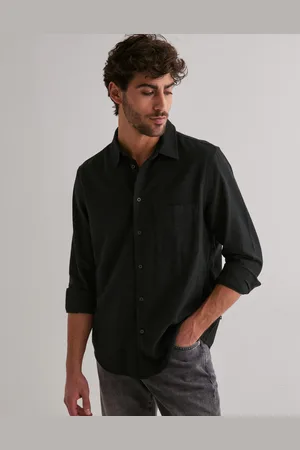 Samsøe Samsøe Saryan J shirt 15501 Enfärgade skjortor