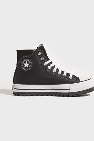 Converse Chuck Taylor All Star City Trek WP Höga sneakers