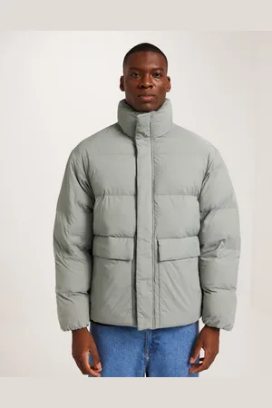 JACK & JONES Jprblajefferson Puffer Dunjackor