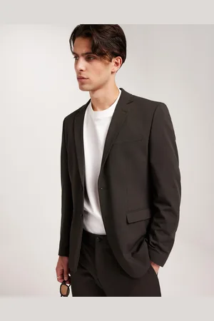 SELECTED Slhslim-Liam Blz Flex Noos Kavajer