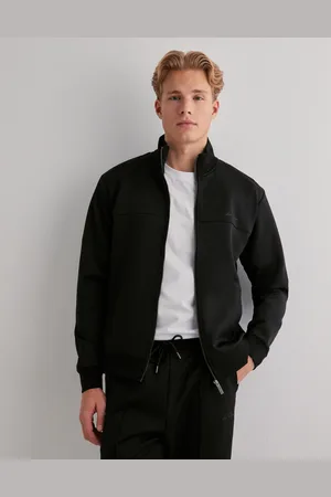 Les Deux Ballier Script Track Jacket Träningsjackor